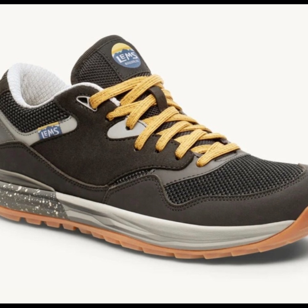 Lems Trailhead V2 Athletic Shoes